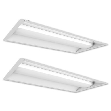 LED Troffer Retrofit Kit