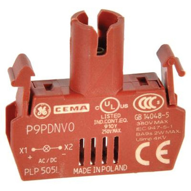 Input Power Connector