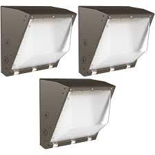 Selectable Wall Pack