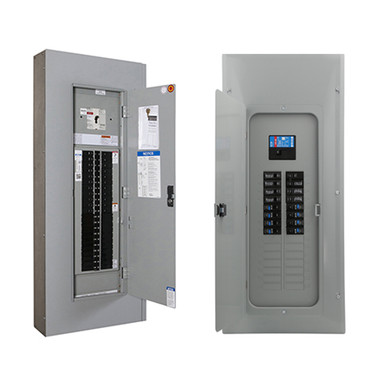 Main Circuit Breaker Load Center