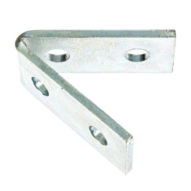 45-Degree Closed Angle