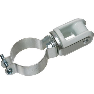 EMT Conduit Clamp 2