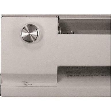 TPI TBS Built-In Thermostat Kit 120 - 240 Volt