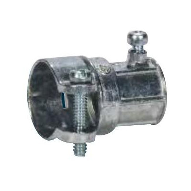 54 172 Die Cast Zinc Set Screw Combination Coupling 3/4-Inch