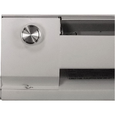 TPI TBD Built-In Thermostat Kit 120 - 240 Volt