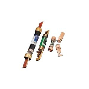 58 LRU-2642-R Fuse Reducer 200-Amp 250/600-Volt Powr-Gard