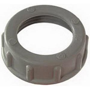 54 ST16 Polypropylene Insulated Plastic Bushing 2-1/2-Inch