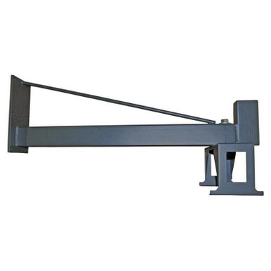 TPI A5105 Mounting Bracket 21-Inch x 17-Inch x 6-Inch