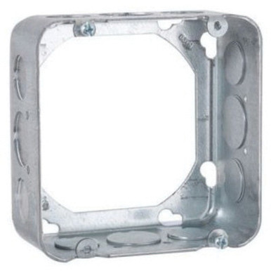 Satco S4641 Dimmable T4 Halogen Lamp 40-Watt G9 Double Loop Base 500-Lumens 2900K Warm White