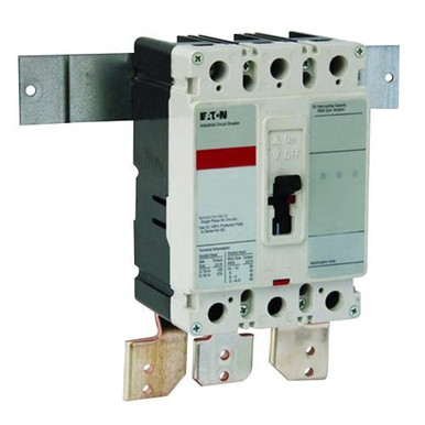 64 BKED125B Bottom Feed Main Or Sub-Feed Circuit Breaker Kit 240-Volt 125-Amp