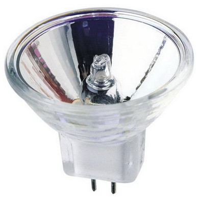 Westinghouse Lighting 0477100 Dimmable MR11 Low Voltage Dichroic Reflector Replacement Halogen Lamp 5-Watt GU4 Base 27-Lumens 2900K White