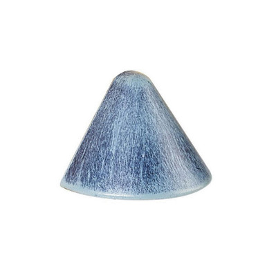 B-Line B280SQHDG Hot Dip Galvanized Steel Square 4-Hole U Post Base