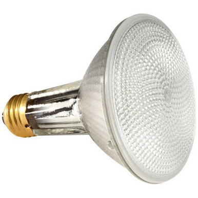 74 16168 PAR30 Long Neck Halogen Lamp 60-Watt E26 Medium Base 1070-Lumens 99 CRI 2900K Capsylite&reg;