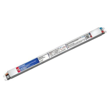 62 FDB-T539-120-2 (2) 39-Watt T5 Linear HO Lamp Electronic Fluorescent Ballast 120-Volt Hi-lume&reg;