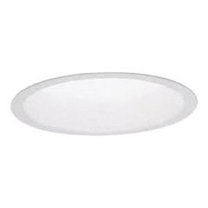 Lightolier 1177SH 6-3/4-Inch Flush Opalex Diffuser Reflector Trim Round LyteCaster