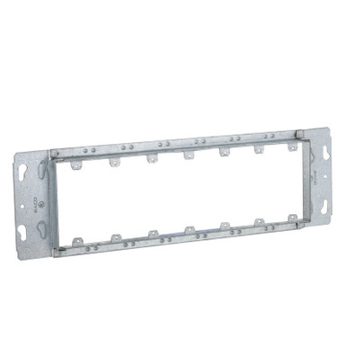 B-Line 9ZN-1204NB Cable Tray Clamp/Guide With Hardware