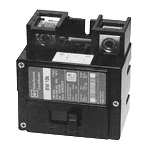64 BWH2150 Plug-On Mount Type BW Main Meter Breaker 2-Pole 150-Amp 120/240 Volt