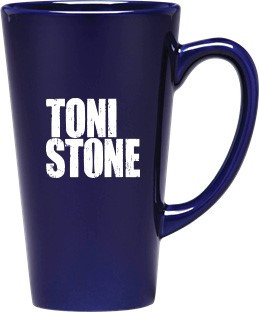 Toni Stone Mug