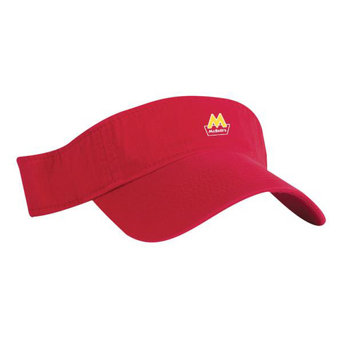 Scotland, PA McBeth Visor