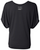 Cabaret - Maybe This Time Dolman - Ladies Tee