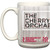 The Cherry Orchard Mug