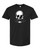 Skull Tee Front