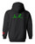 the rocky horror show hoodie side 2 image