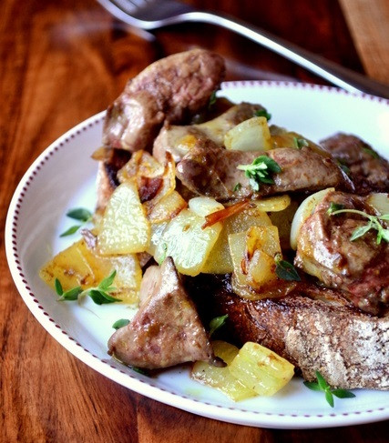 Liver and Onion Pack -- ITEMS-PACK-LIVON-000-PV1420