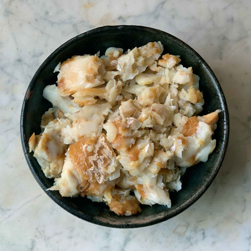 Smoked Haddock -- ITEMS-FISH-HDSMO-000-PV1356