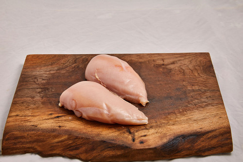 Chicken Breasts & Tenders -- ITEMS-CHIX-BREST-000-PV372
