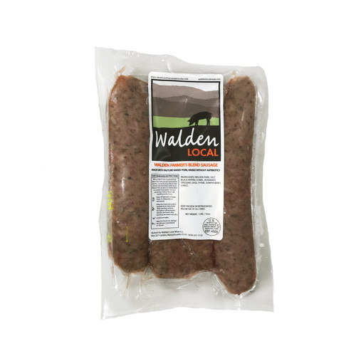 Walden's Blend -- ITEMS-PORK-SSGWL-000-PV398