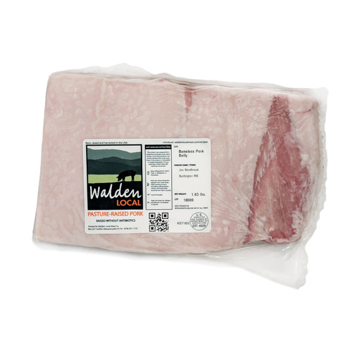 Fresh Pork Belly -- ITEMS-PORK-BELLY-000-PV363