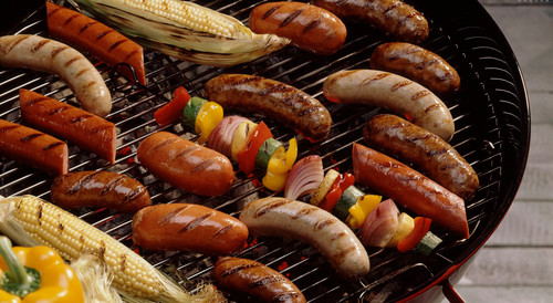 Links Griller Pack -- ITEMS-PACK-LINKS-000-PV244