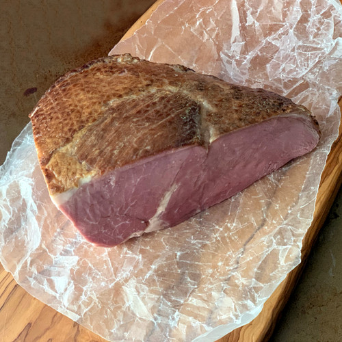 Pork Smoked Ham -- ITEMS-PORK-BLHAM-000-PV278