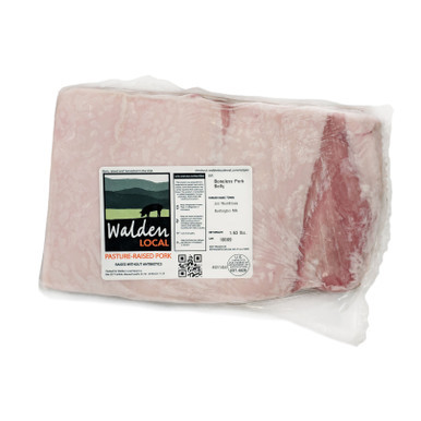 Fresh Pork Belly -- ITEMS-PORK-BELLY-000-PV63