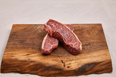 Beef Strip Steak -- ITEMS-BEEF-STRIP-000-PV267