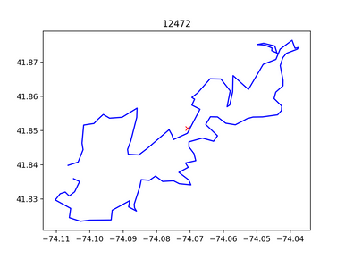 bacon strips on sheet pan