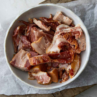 Bacon Ends & Pieces -- ITEMS-PORK-ENDPC-000-PV1737