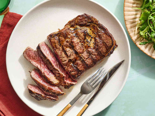 Steak Dinner for Two! -- ITEMS-PACK-DINNER-000-PV1801