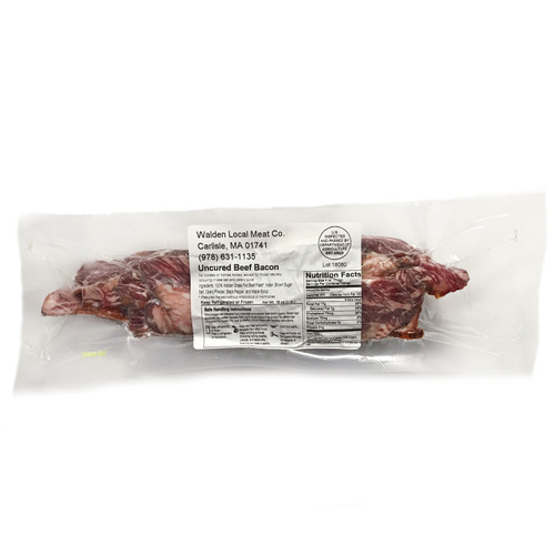 Beef Bacon -- WLPRD-BEEF-BACON-000-PV1069