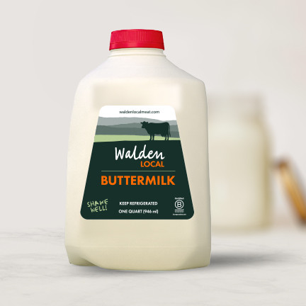 Buttermilk -- ITEMS-KMHL-BTRMK-000-PV1327