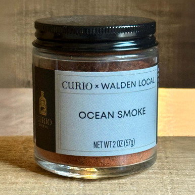 Jar of Spice