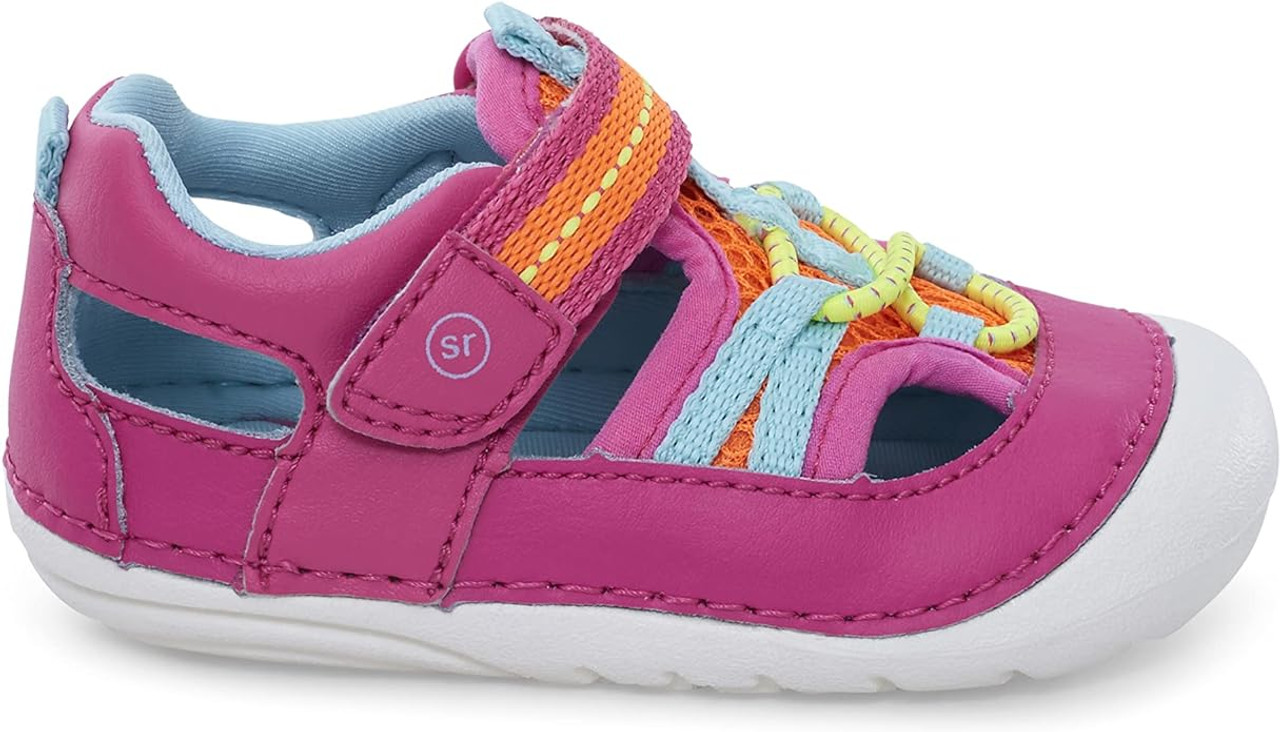 Stride Rite SM Tobias Pink Multi BG023602