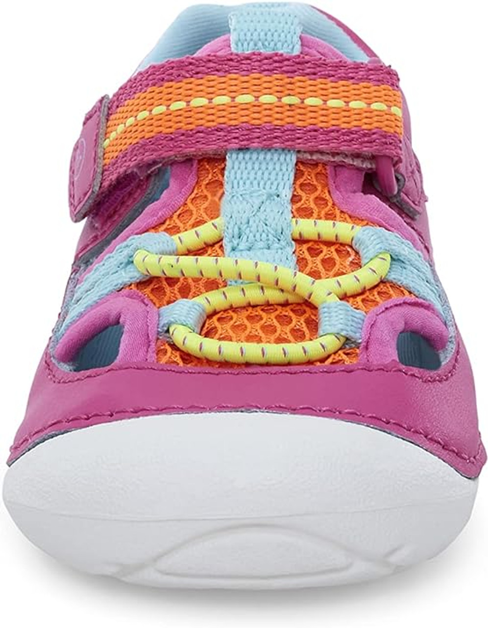 Stride Rite SM Tobias Pink Multi BG023602