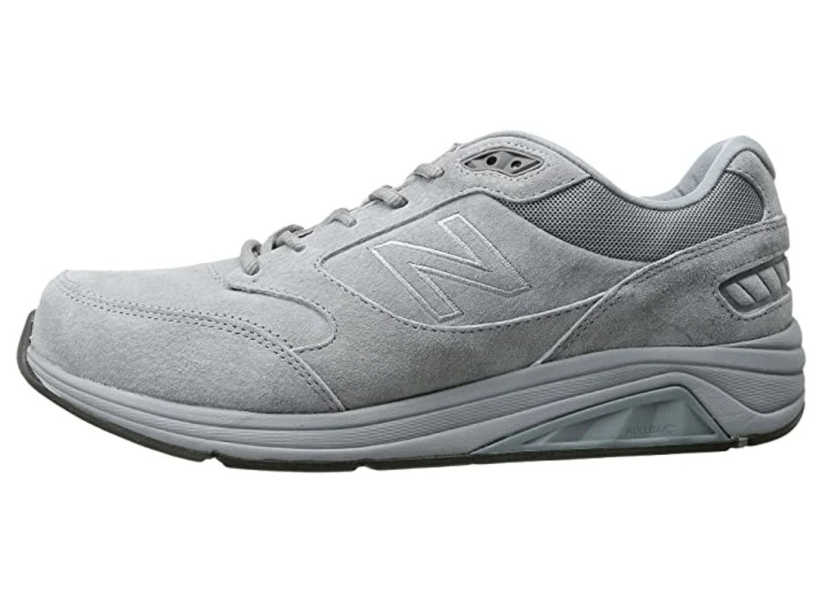New Balance MW928GY3 Grey Lace Grey/White