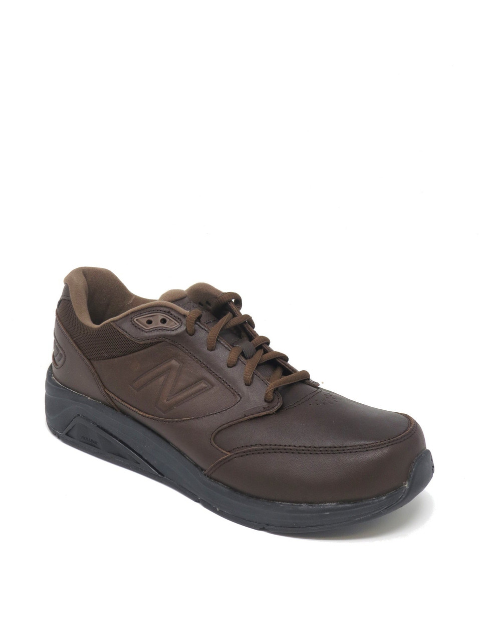 New Balance MW928BR2 Brown Lace