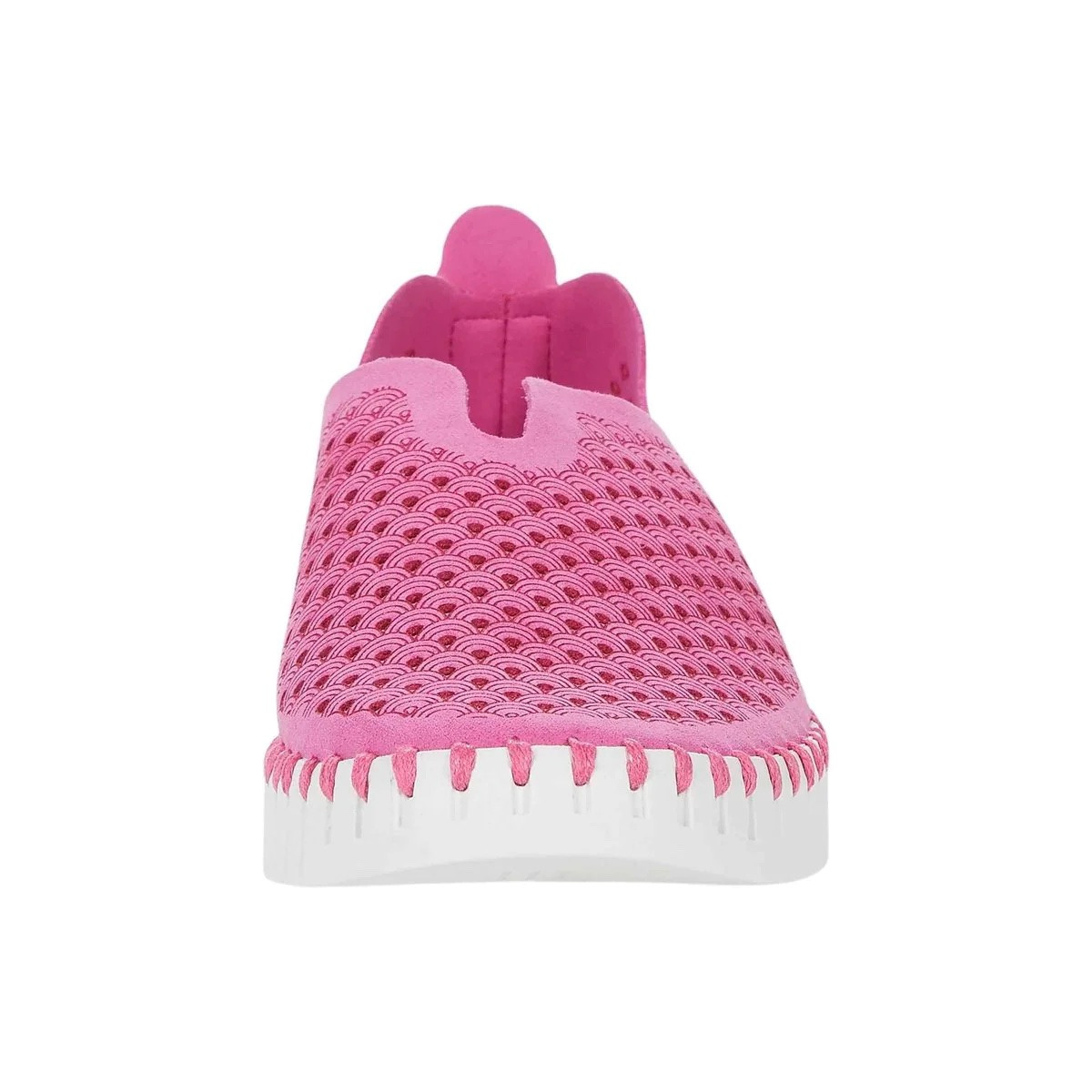 Ilse Jacobsen Tulip 139KID Rose Violet 398A