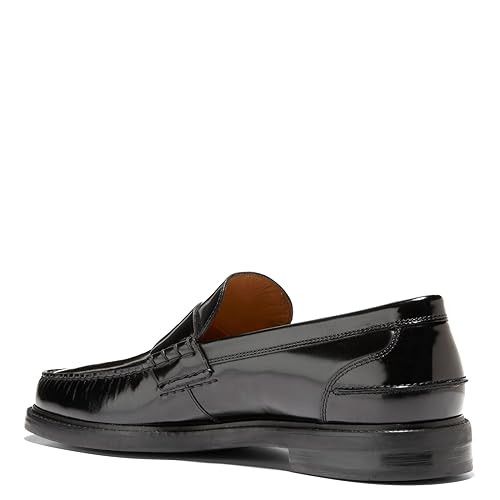 Cole Haan Pinch Penny LFR Black Brush Off C38552