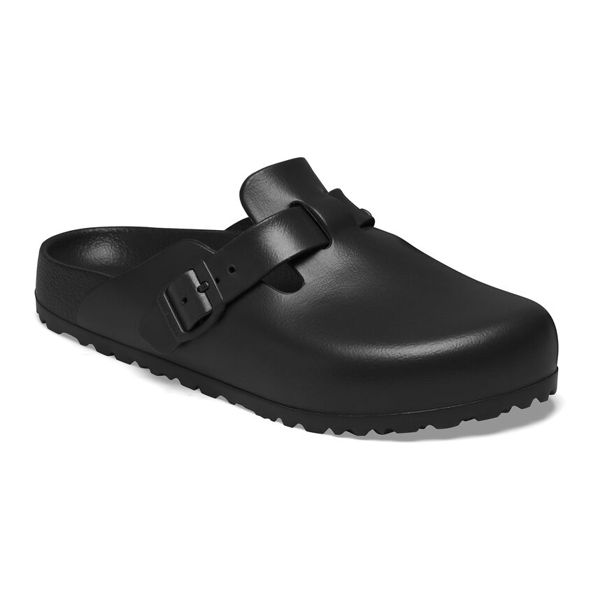 靴 BIRKENSTOCK Boston EVA 27cm 1002314 Birkenstock Boston Black EVA 1002314