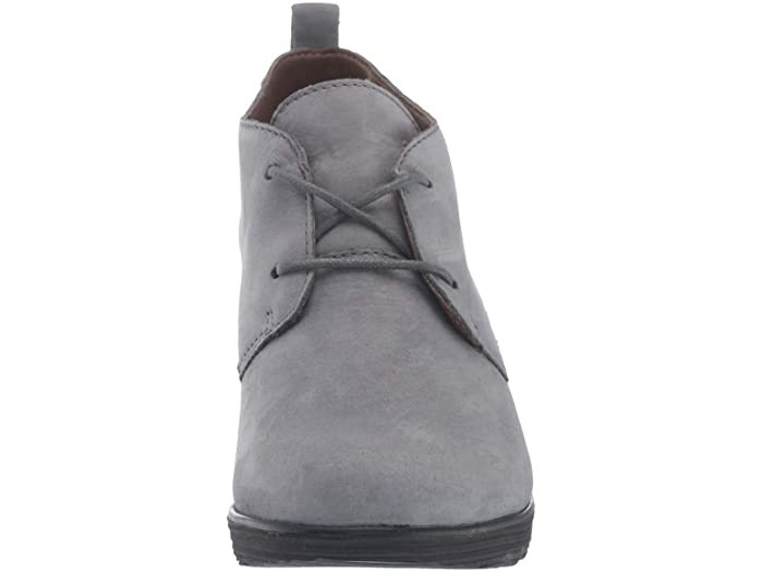 Dansko Cadee Grey Nubuck - Main Image